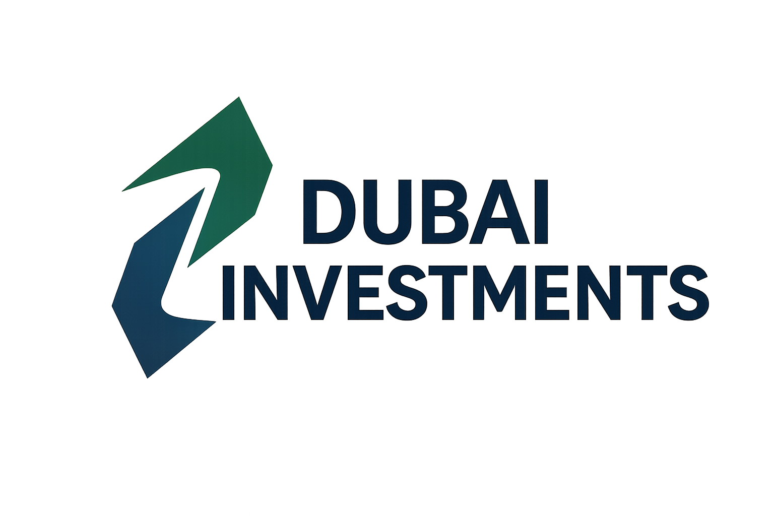 Dubai Investments logo