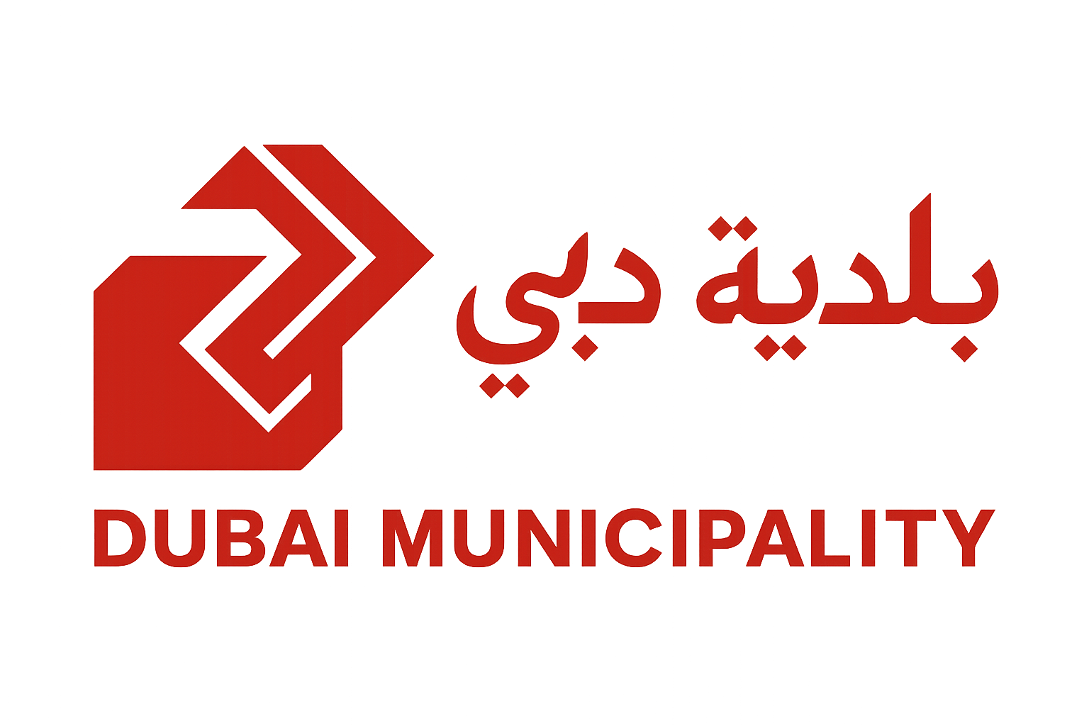 Dubai Municipality logo