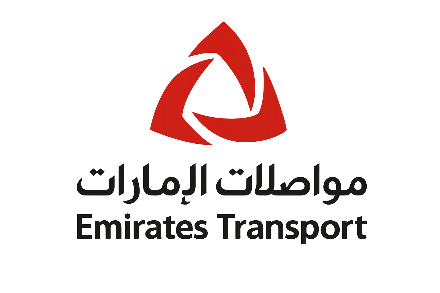 Emirates Transport logo